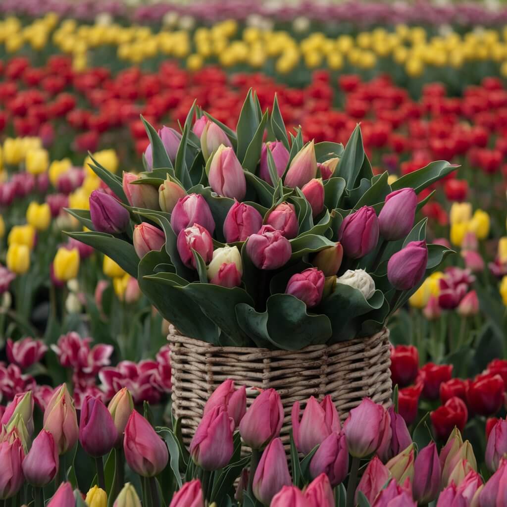 Tulip Bundle